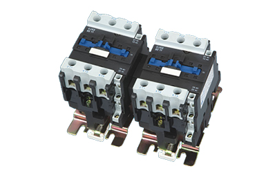 MLC3(CJX2)-N机械联锁交流接触器（可逆）