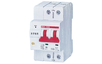 MLD1-100S自动重合闸