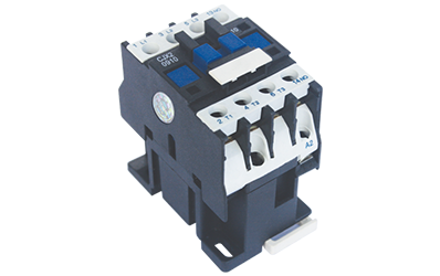 MLC3（CJX2）系列交流接触器