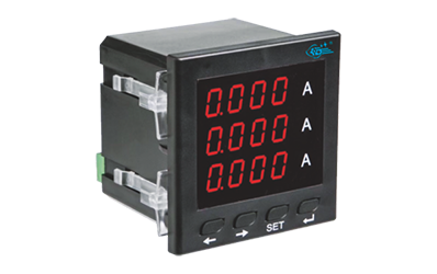 智能ML4I-380V/U表