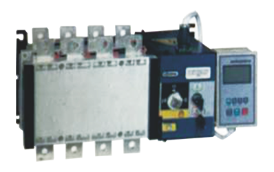 MLQ3 （PC级）隔离型双电源切换开关